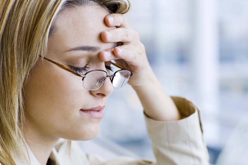 Warsaw, IN 46580 dizziness treatment